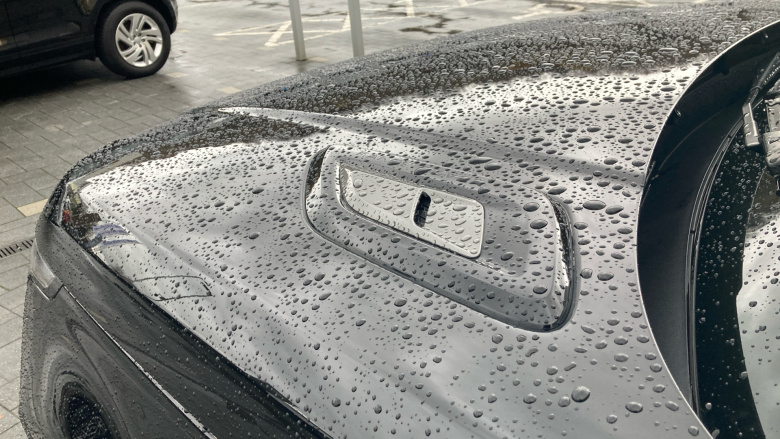 Land Rover Range Rover Sport 3.0 D300 HSE Silver 5dr Auto Diesel Estate